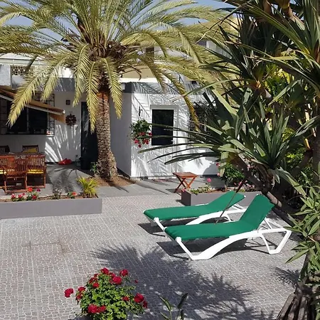 Villa Del Ingles *