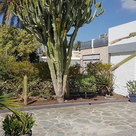 Del Ingles Villa Playa del Ingles (Gran Canaria)