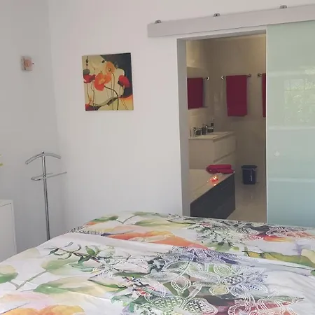 Villa Del Ingles